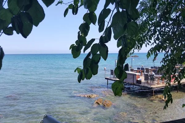 Sahil Cafe Restoran - Resim 7