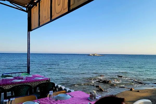 Sahil Cafe Restoran - Resim 12