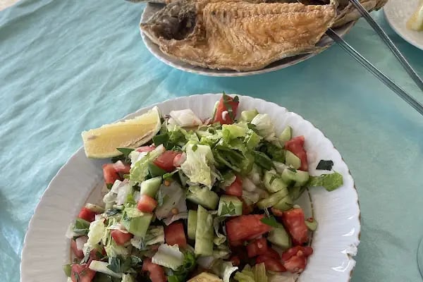Sahil Cafe Restoran - Resim 16