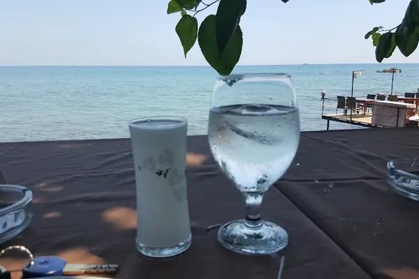Sahil Cafe Restoran - Resim 20