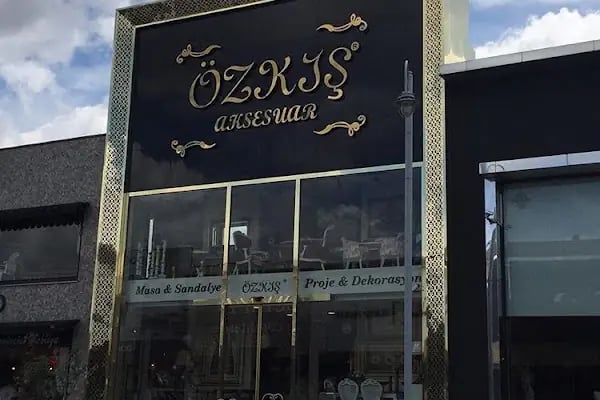 ÖZKIŞ AKSESUAR - Resim 1