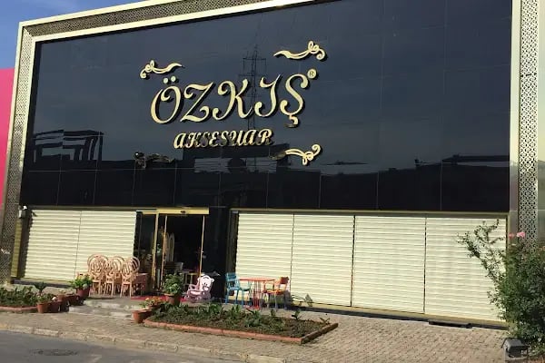 ÖZKIŞ AKSESUAR - Resim 13