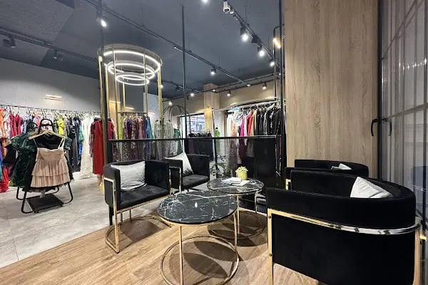 Belle Vie Boutique Alanya - Resim 3