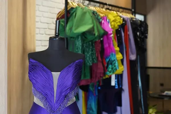 Belle Vie Boutique Alanya - Resim 20
