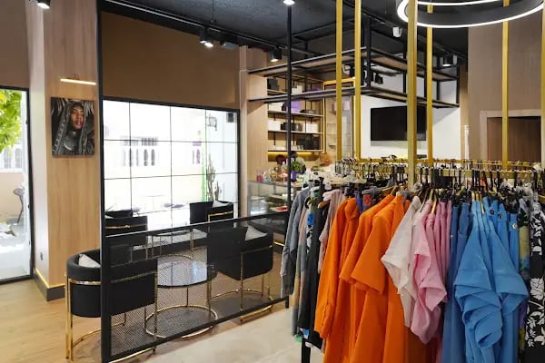 Belle Vie Boutique Alanya - Resim 13