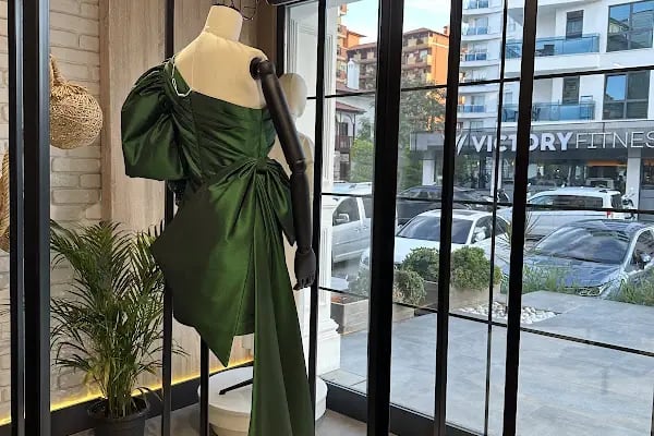 Belle Vie Boutique Alanya - Resim 19