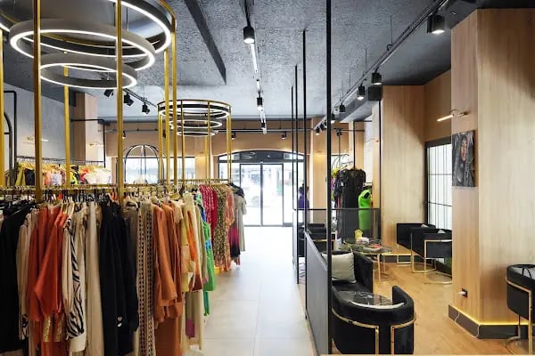 Belle Vie Boutique Alanya - Resim 7