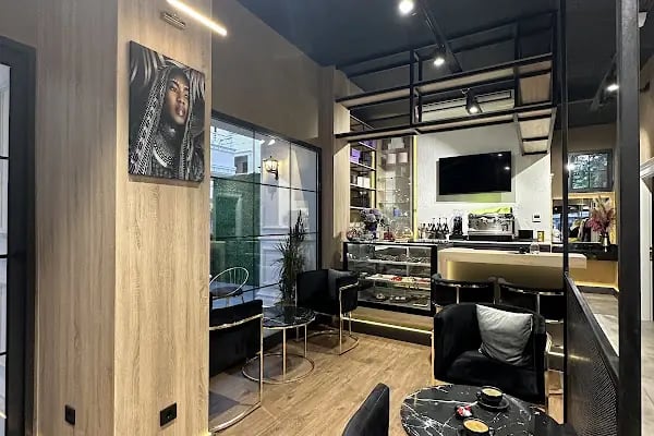 Belle Vie Boutique Alanya - Resim 6