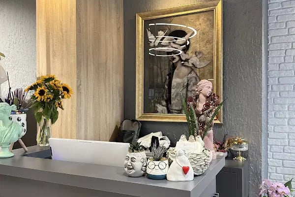 Belle Vie Boutique Alanya - Resim 4