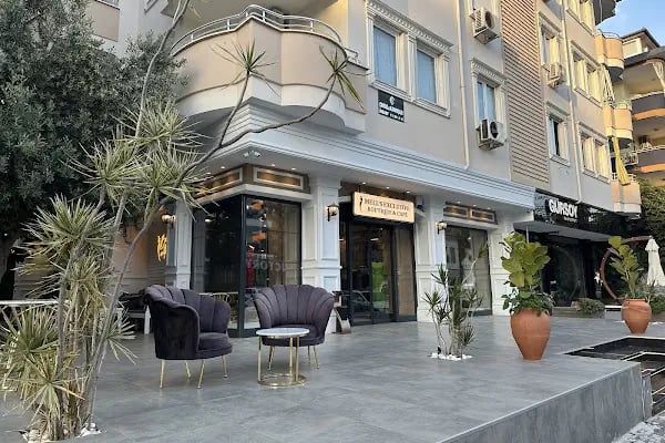 Belle Vie Boutique Alanya - Resim 2