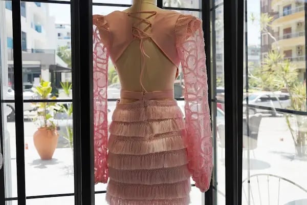 Belle Vie Boutique Alanya - Resim 14
