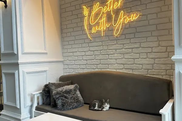 Belle Vie Boutique Alanya - Resim 16