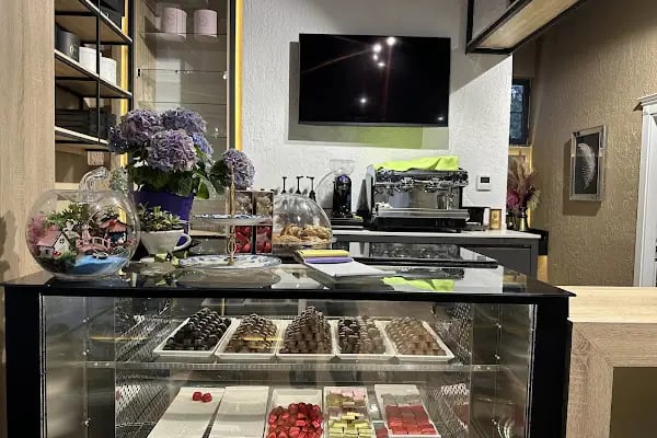 Belle Vie Boutique Alanya - Resim 8