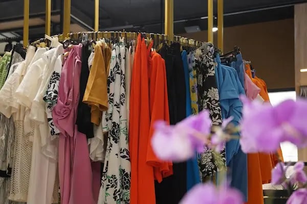 Belle Vie Boutique Alanya - Resim 15
