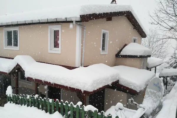 Keskin'in Bağı - Resim 13