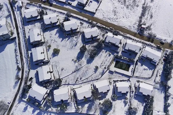 Keskin'in Bağı - Resim 11