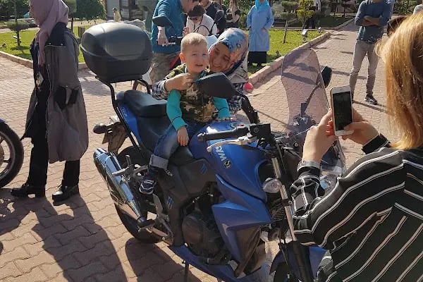 Keskin'in Bağı - Resim 20