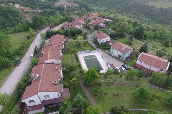 Keskin'in Bağı - Resim 10