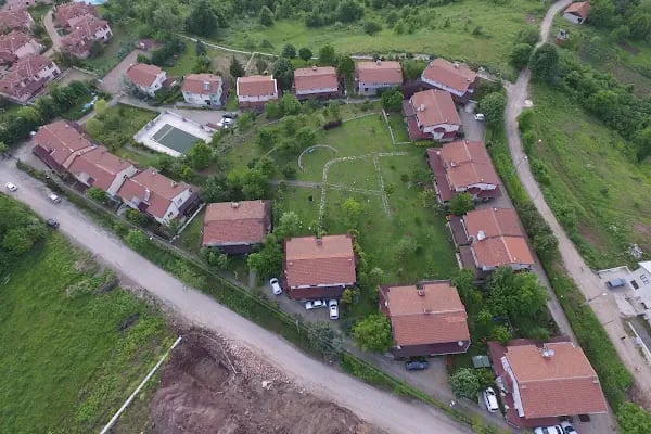 Keskin'in Bağı - Resim 5