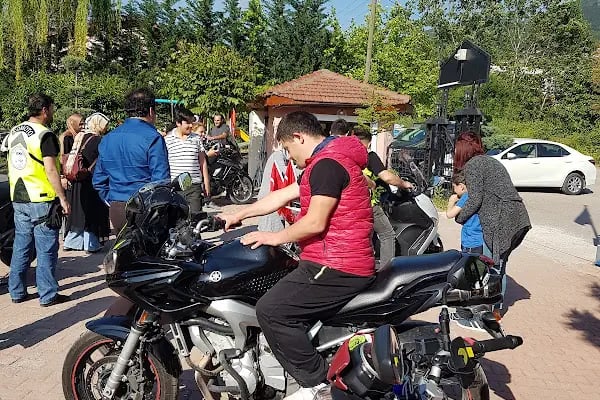 Keskin'in Bağı - Resim 9