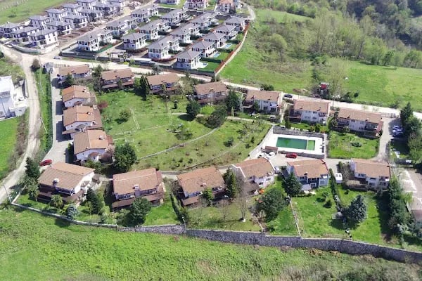 Keskin'in Bağı - Resim 12