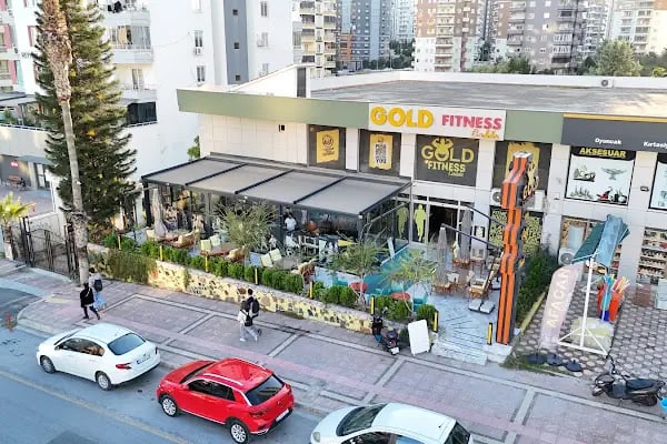 Koldaş Gym &amp; Spa Exclusive - Resim 2