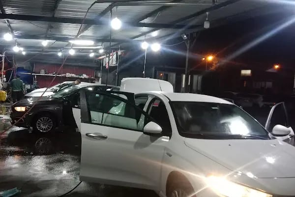 Dalaman Ata Oto Yıkama - Resim 3