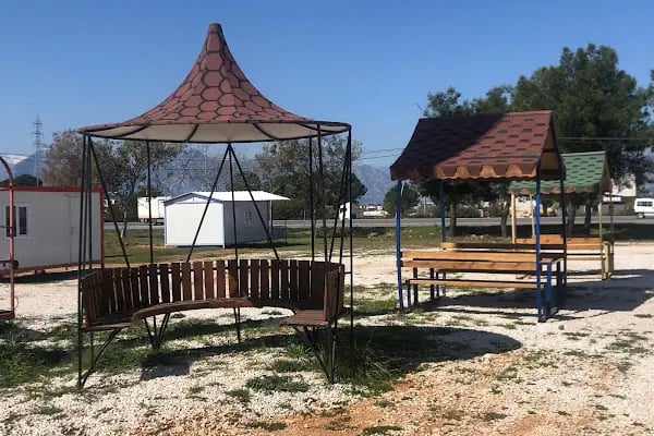Antalya Çelik Prefabrik - Resim 16