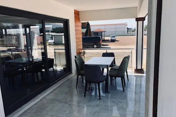 Antalya Çelik Prefabrik - Resim 2
