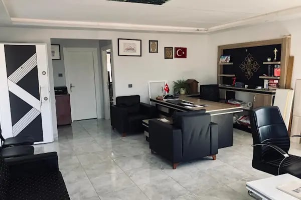 Antalya Çelik Prefabrik - Resim 11
