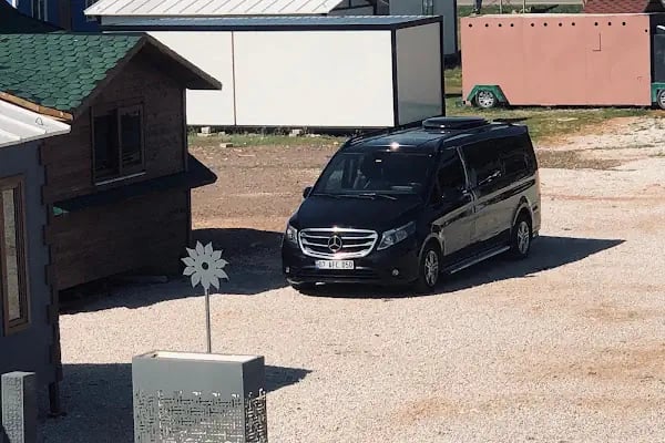 Antalya Çelik Prefabrik - Resim 10