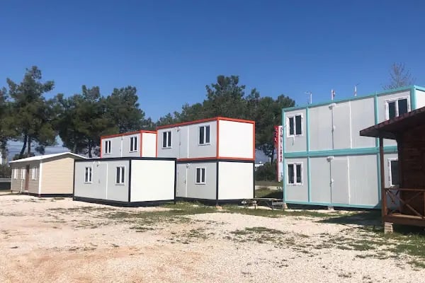 Antalya Çelik Prefabrik - Resim 5