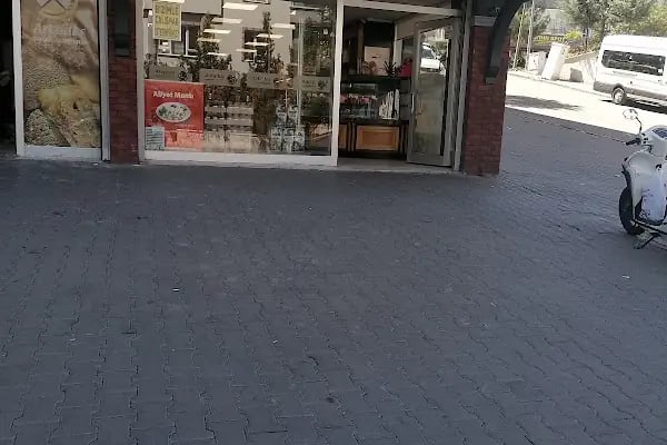 Arkadaş fırın - Resim 1