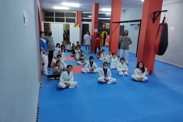 Yıldızhan Spor Kulübü - Resim 2