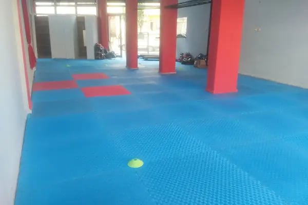 Yıldızhan Spor Kulübü - Resim 11
