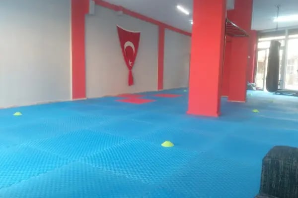 Yıldızhan Spor Kulübü - Resim 10