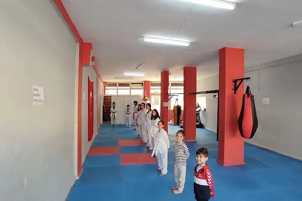 Yıldızhan Spor Kulübü - Resim 8
