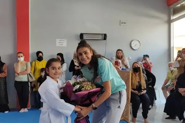 Yıldızhan Spor Kulübü - Resim 3