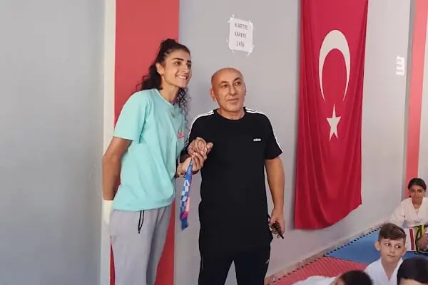 Yıldızhan Spor Kulübü - Resim 5