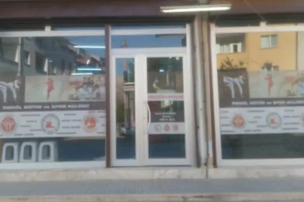 Yıldızhan Spor Kulübü - Resim 1