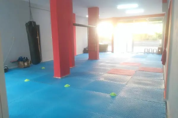Yıldızhan Spor Kulübü - Resim 9
