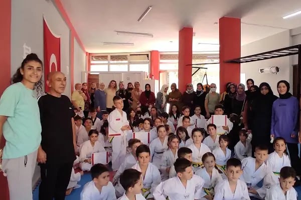 Yıldızhan Spor Kulübü - Resim 6