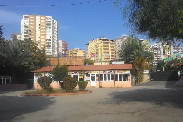 Kurttepe Şehit Ali Öztaş Mesleki ve Teknik Anadolu Lisesi - Resim 16