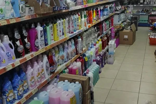 Bayındır Ucuzluk Pazarı - Resim 16