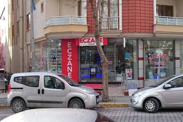 Yeşim Eczanesi - Resim 3