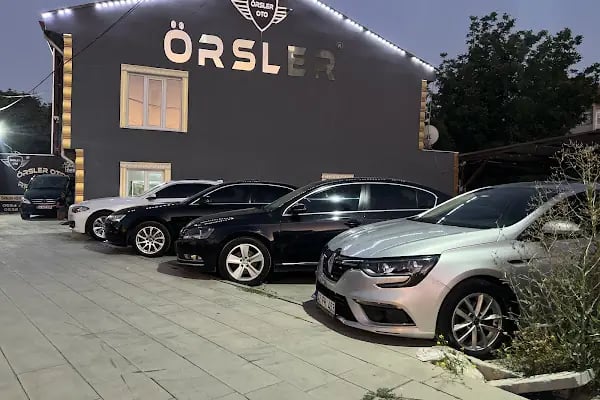 GÜREL AUTO &amp; RENT A CAR - Resim 1