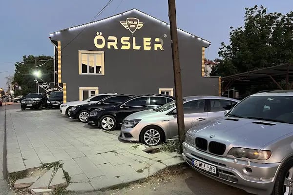 GÜREL AUTO &amp; RENT A CAR - Resim 2
