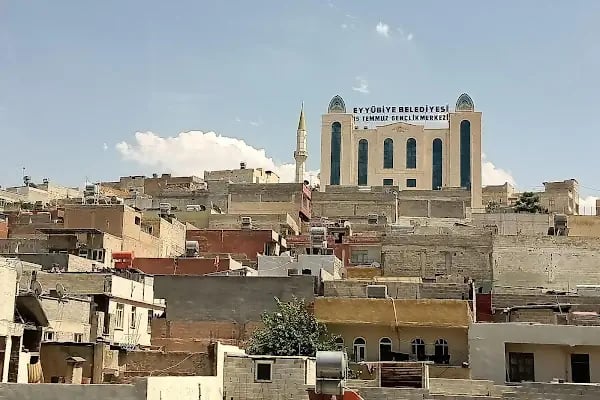 Eyyübiye belediyesi - Resim 14