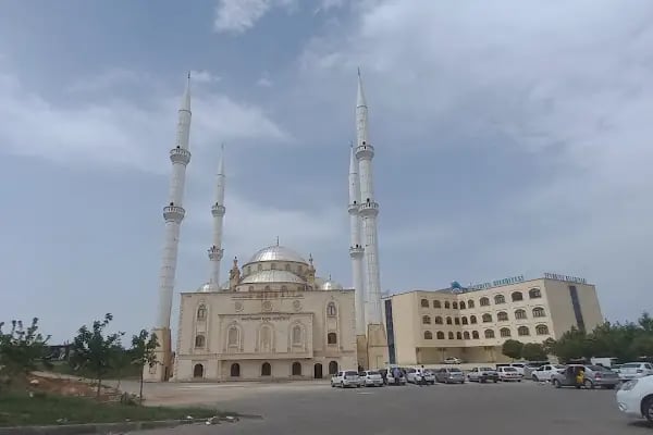 Eyyübiye belediyesi - Resim 2