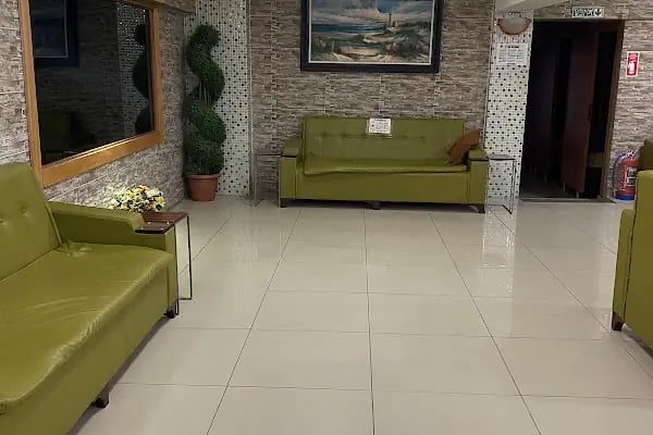 Sense Spa &amp; Wellness Days Hotel Maltepe - Resim 6